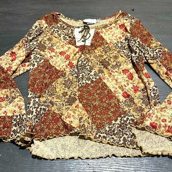 New York City Design Co. size XL top - Picture 1 of 2